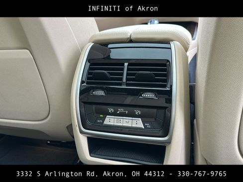 Used 2019 BMW X5 xDrive40i w/ Convenience Package image 32