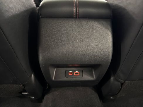 Used 2025 Nissan Altima 2.5 SR FWD image 37