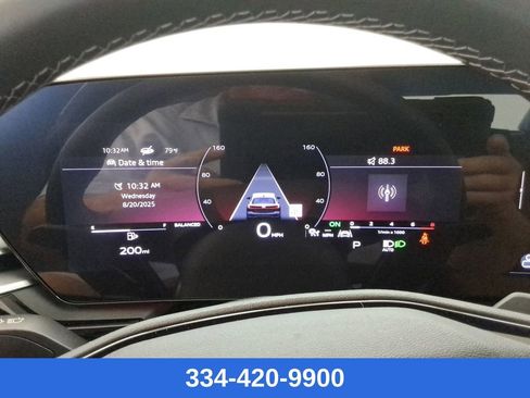 New 2025 Audi A5 2.0T Prestige image 10