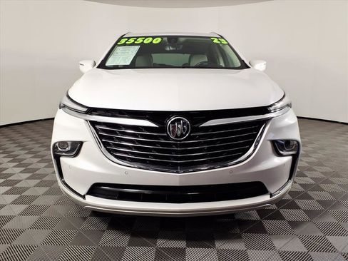 Used 2023 Buick Enclave Premium w/ Trailering Package, 5000 lbs. image 2