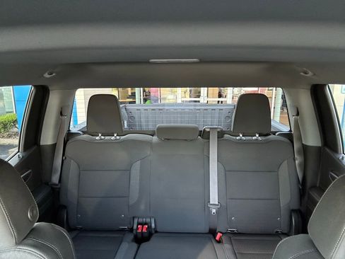 Used 2023 Chevrolet Silverado 1500 LT w/ Protection Package RWD image 26