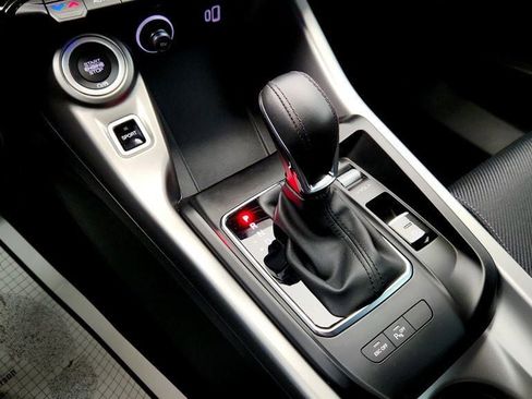 Used 2024 Dodge Hornet R/T w/ R/T Blacktop Package image 16