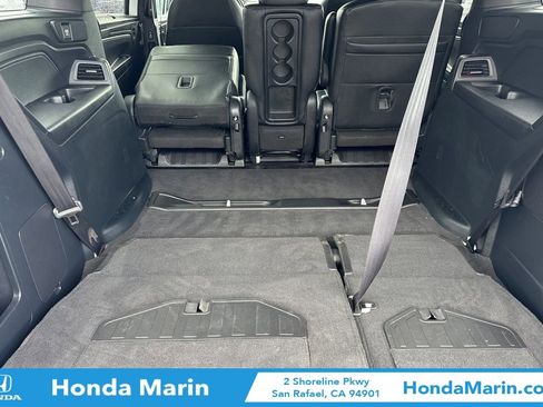 Used 2023 Honda Odyssey Sport image 19