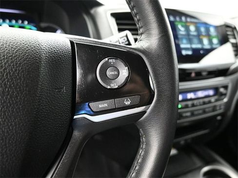 Certified 2022 Honda Pilot Special Edition image 7