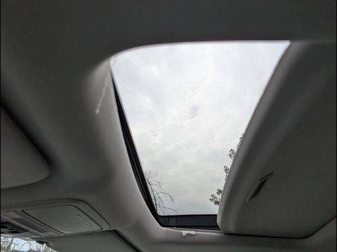 New 2026 Honda Odyssey Elite image 10