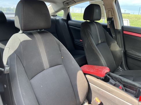 Used 2016 Honda Civic EX image 35
