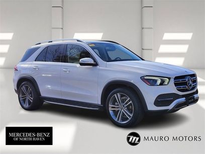 Certified 2022 Mercedes-Benz GLE 350 4MATIC