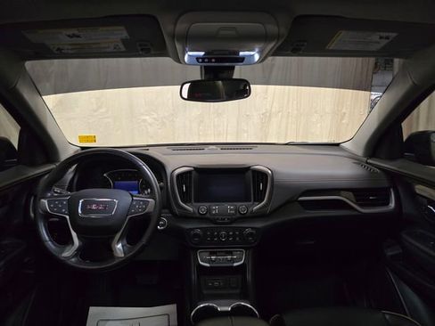 Used 2022 GMC Terrain AT4 w/ LPO, Floor Liner Package image 29