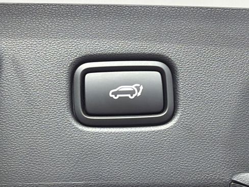 Certified 2025 Hyundai Tucson Blue AWD/4WD image 19