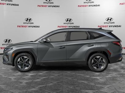 New 2026 Hyundai Tucson SEL
