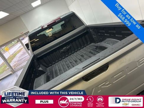 New 2026 Chevrolet Silverado 3500 LT image 16