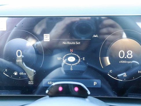 New 2025 Hyundai Santa Cruz XRT image 25