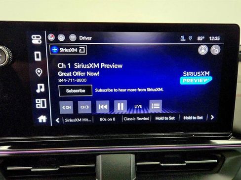 Used 2024 Acura ZDX A-Spec AWD/4WD image 15