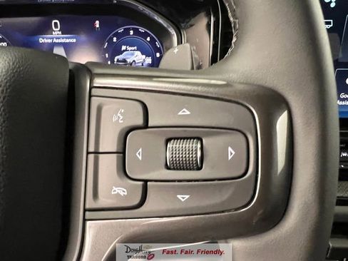 New 2026 Chevrolet Silverado 1500 ZR2 AWD/4WD image 48