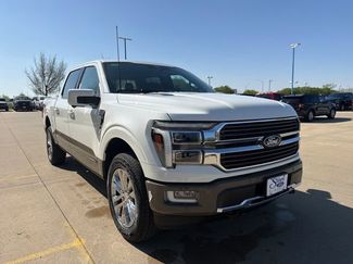New 2026 Ford F150 King Ranch w/ Equipment Group 601A High AWD/4WD video 2