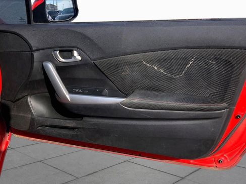 Used 2012 Honda Civic Si image 21