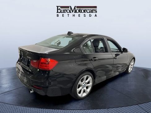 Used 2014 BMW 335i xDrive Sedan AWD/4WD image 5