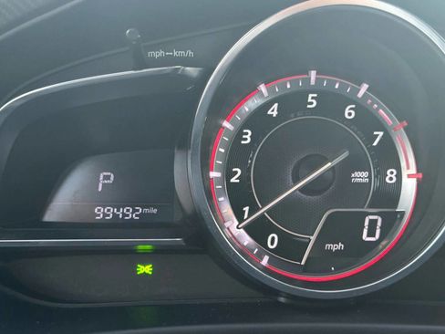 Used 2014 MAZDA MAZDA3 s Grand Touring image 24