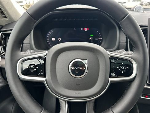 New 2026 Volvo XC90 T8 Ultra w/ Lounge Package image 24