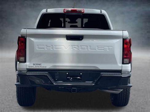 New 2026 Chevrolet Colorado Trail Boss image 20