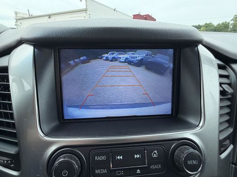 Used 2017 Chevrolet Tahoe LT AWD/4WD image 22