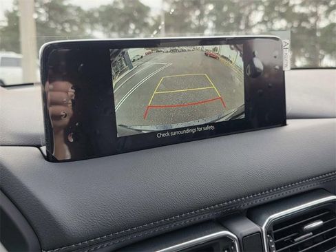 New 2025 MAZDA CX-5 AWD 2.5 S w/ Preferred Package image 20