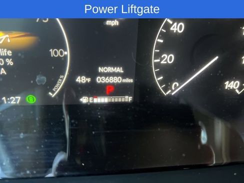 Used 2025 Honda CR-V Sport Touring image 11