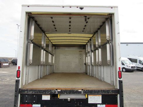 Used 2022 GMC Savana 3500 Extended w/ Power Convenience Package RWD image 21