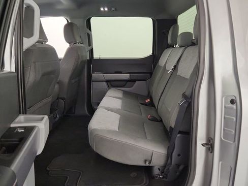 Used 2022 Ford F150 XLT image 27