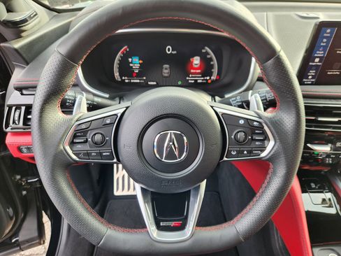 Certified 2025 Acura MDX Type S image 9