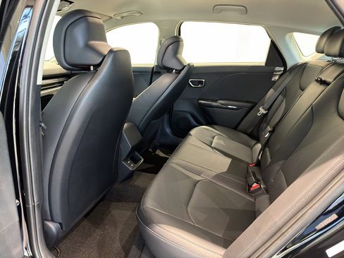 New 2026 Kia K4 EX image 18