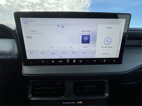 New 2025 Ford Maverick XLT w/ XLT Luxury Package image 14