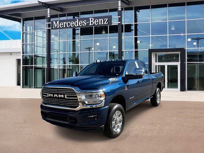 Used 2024 RAM 3500 Laramie