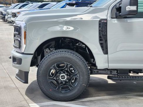 New 2026 Ford F250 XL w/ STX Appearance Package image 5