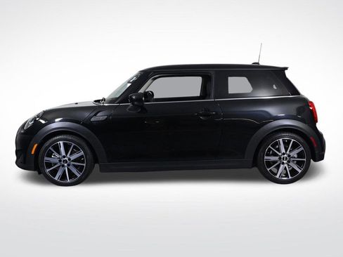Used 2023 MINI Cooper S image 2
