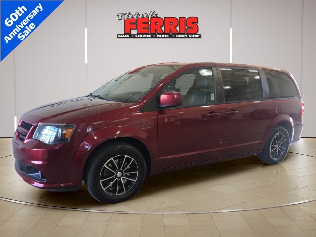 Used 2019 Dodge Grand Caravan GT FWD image 1