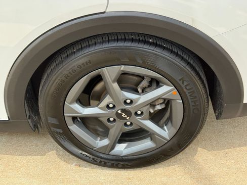 Used 2026 Kia K4 FWD image 31