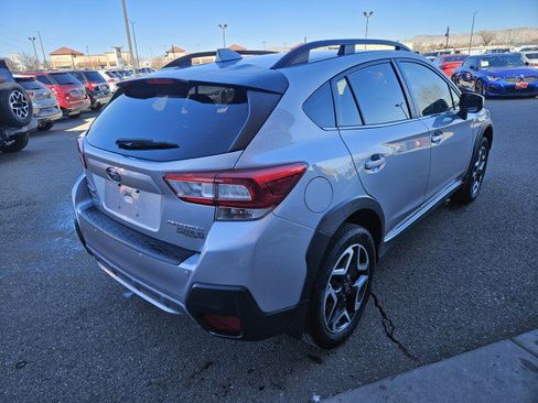 Used 2019 Subaru Crosstrek 2.0i Limited w/ Popular Package #2 image 5
