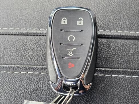 Used 2024 Chevrolet Blazer LT w/ Convenience Package FWD image 39