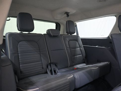 Used 2019 Lincoln Navigator L Black Label AWD/4WD image 36