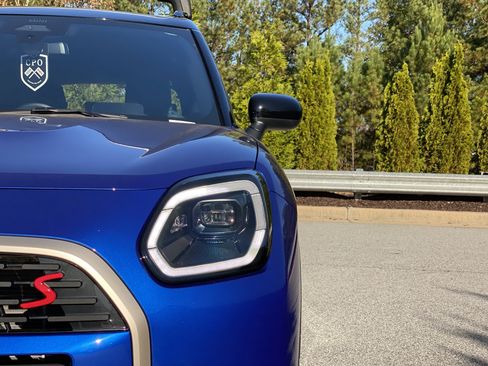 Certified 2025 MINI Cooper Countryman S image 41
