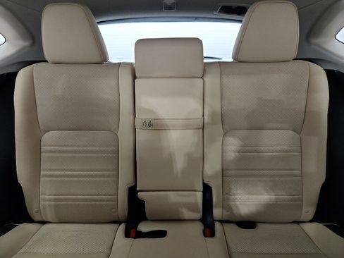 Used 2021 Lexus NX 300 FWD w/ Premium Package image 33