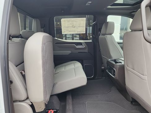 New 2026 GMC Sierra 1500 SLT w/ SLT Premium Plus Package AWD/4WD image 45