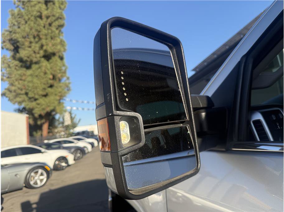 Used 2015 GMC Sierra 2500 SLT AWD/4WD image 29