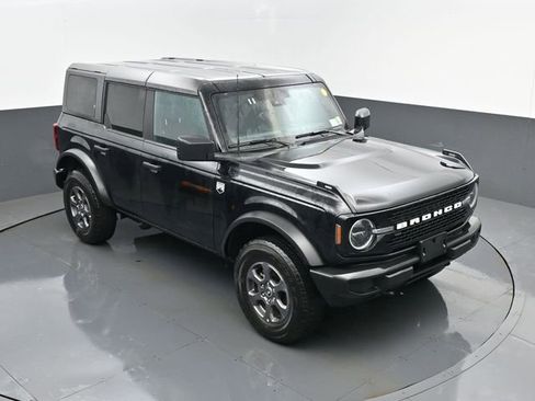 Used 2025 Ford Bronco Big Bend AWD/4WD image 20