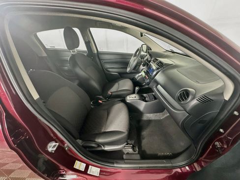 Used 2024 Mitsubishi Mirage ES FWD image 28