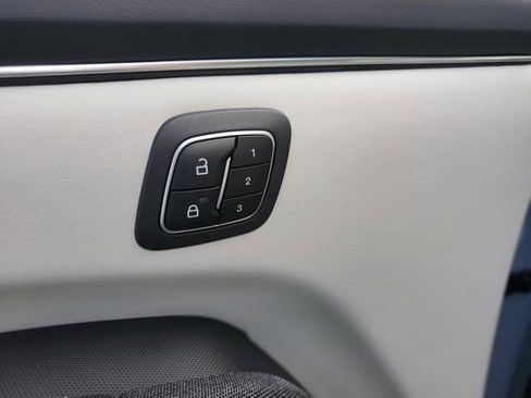 New 2025 Ford Mustang Mach-E Premium AWD/4WD image 14