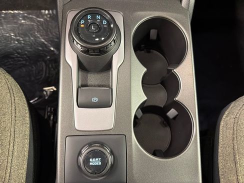 New 2026 Ford Bronco Sport Big Bend w/ Convenience Package AWD/4WD image 16