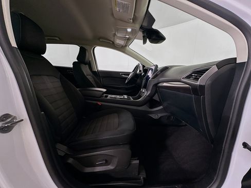 Used 2023 Ford Edge SEL image 30