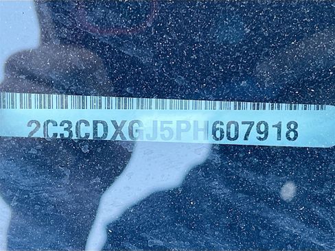 Used 2023 Dodge Charger Scat Pack w/ Plus Group image 31